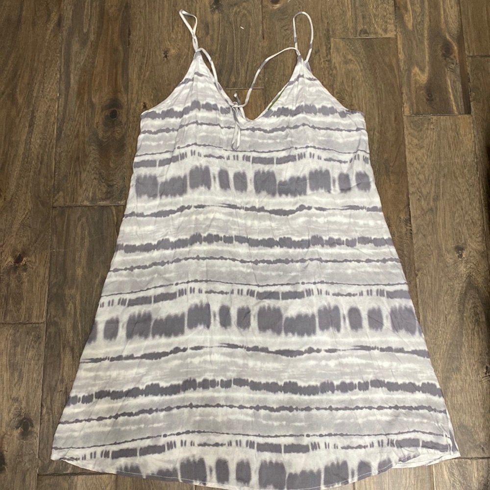 Olive & pim lightweight dress small